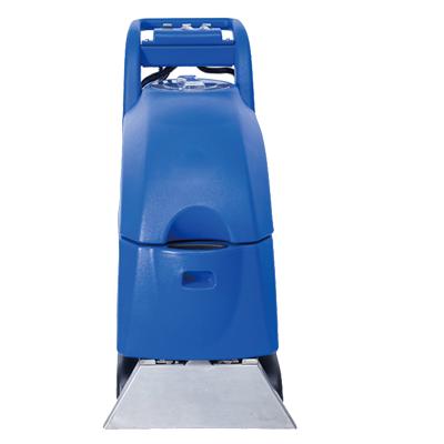 China 30PSI Hotel Hot Water Three In One Commercial Carpet Cleaner With Full Sets Accessories for sale