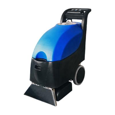 China Hotels Washing Portable Automatic Price Truck Dry Bed Three-in-One Floor Carpet Cleaning Machine for sale