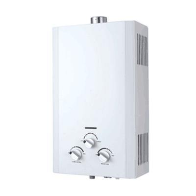 China Best Selling Bathroom Gas Water Heater Security Instant Water Heater Outdoor Shower for sale