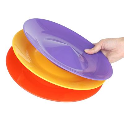 China Durable Kids Juggling Toys Spinning Plates , Circus Props for sale