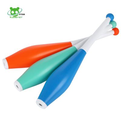 China Juggling / Performing Props Promotion Props Promotion Props Circus Club Juggling Toys for sale