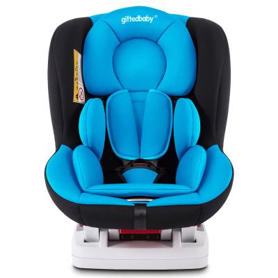 China Good Directly Order Group 0+1 Injection Mold Baby Car Seats With ISOFIX/Latch Installation for sale