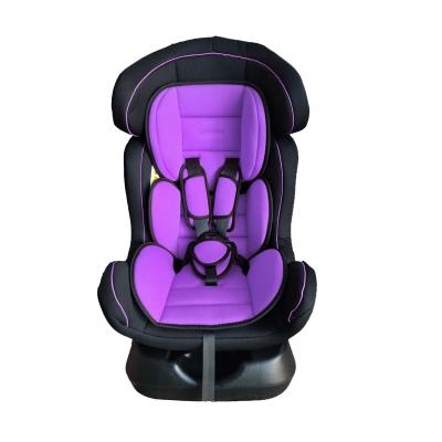 China Chinese Famous Brand China Supplier / EEC Approval Baby Safety Wholesale Car Seat For Group 0 1 2 for sale