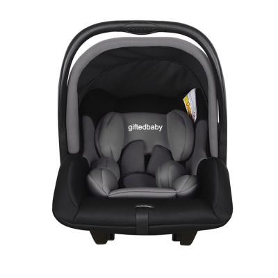 China China Manufacture Adjustable Canopy And Handle Baby Car Seat Child Infant Car Seats For Baby Kids Under 13kgs And 15months for sale