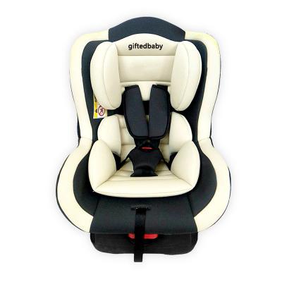 China Protect Child Group 0+1 Safety Baby Car Seat For 0-4 Years Old 0-18kgs Children for sale