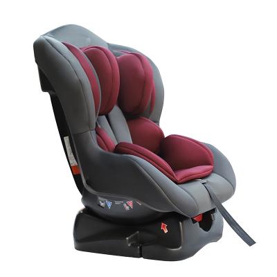 China Protect Hot Sale Child Group 0+1 Newborn Child Baby Car Seat For Children 0-4 Years 0-18kgs for sale