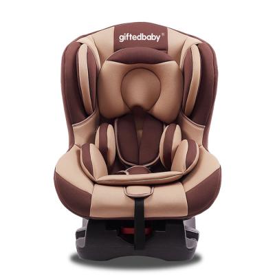 China Protect Child EEC Approve Safety Baby Car Seat Group 0+1 Suit For 0-4years Child Children for sale