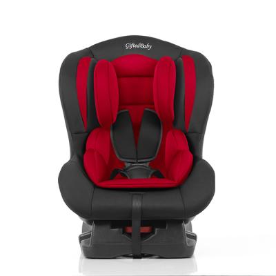 China Protect Child Group 0+1 Toddler Baby Car Seat High Quality Baby Products for sale