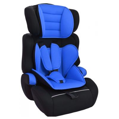 China Protect Child Group 123 Child Safety Baby Car Seat With Booster Cushion With EEC R44/04 for sale