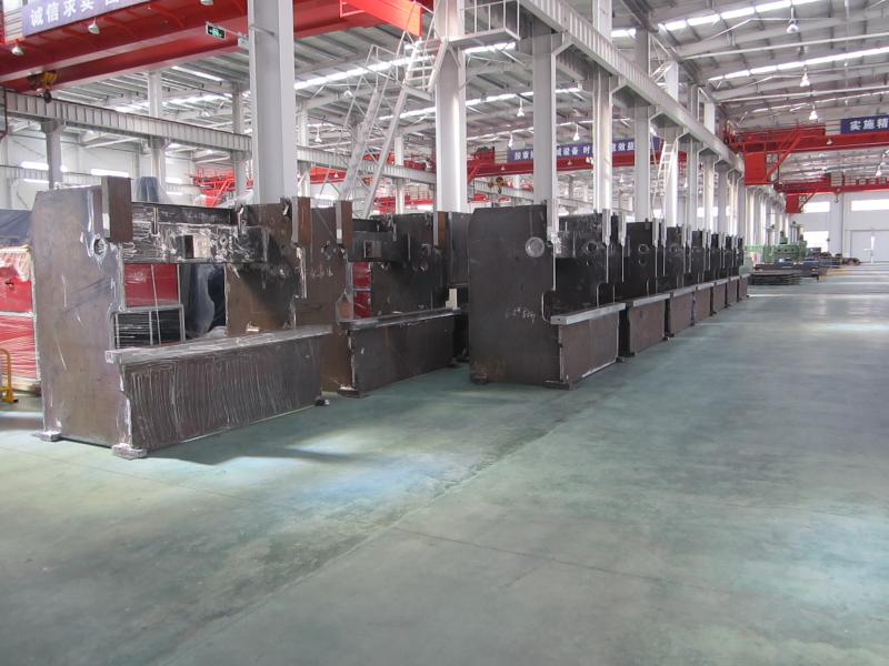 Fornitore cinese verificato - Wuxi Srise Machinery Science & Technology Co.,LTD