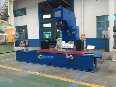 China High Speed Customized Hydraulic Press Machine High Precision Single Head Press for sale