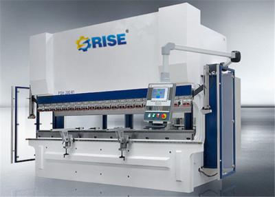 Cina Tonnellate elettrica 3200 di proporzione di CNC della stampa della macchina idraulica del freno 160 per la lamiera sottile in vendita