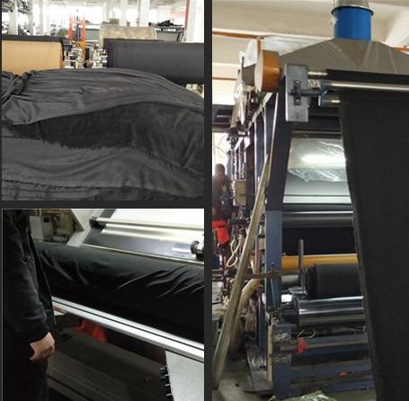 Verified China supplier - Shaoxing Yangshi Textile Co., Ltd.