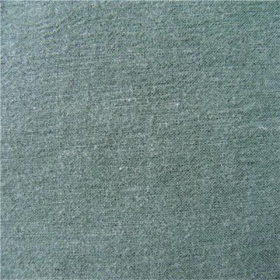 China Eco - Friendly Smooth Plain Weave Polyester Bamboo Fabric For Wholesale for sale