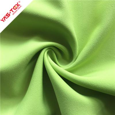 China Shaoxing Keqiao Waterproof Polyester Fabric Dye For Best Polyester Stretch Denim Fabric for sale