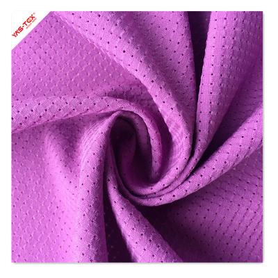 China Waterproof 100% Polyester T400 Perforated Waterproof DWR Fabric For Garments for sale