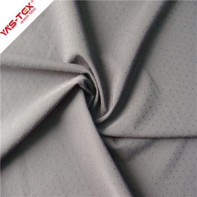 China Polyester Spandex Fabric Mountaineering Sportswear Fabric Tank Top Polyester Spandex Fabric for sale