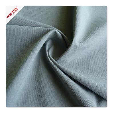 China Durable Waterproof Spandex Nylon Fabric Durable Knitting Polyamide Breathable Stretch For Sports for sale