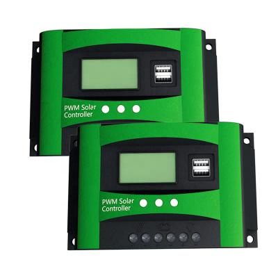 China Charger Controller Customized Collector Wind 48v 3000w Intelligent Pwm Solar Charge Controller for sale