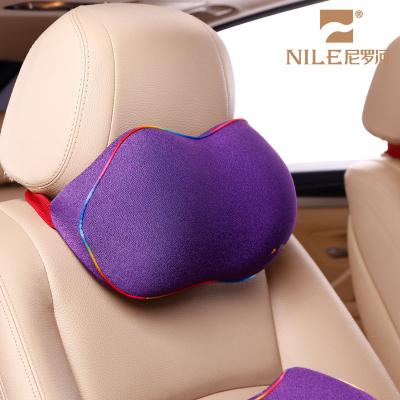 China Neck Piece Memory Foam Anti-Decubitus Pillow, Viscoelastic Pillow, Anti Snoring Memory Foam Pillow for sale