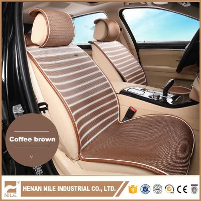 China Davao Car Washable Seat Cover For Verna Fluidic Warm And Winter Car Seat Cover for sale