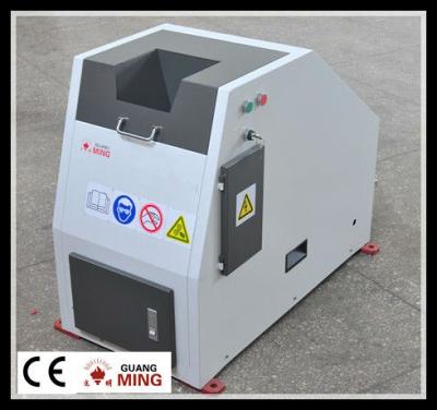 China Coal Geology Lab Equipment Jaw Crusher For Component Analysis for sale