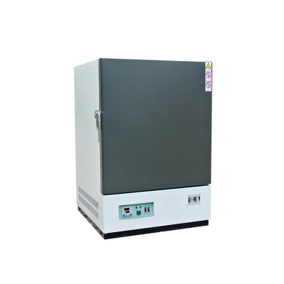 China Medicine Curing Electric Air Dry Oven Constant Temperature Sample Laboratoray Oven for sale