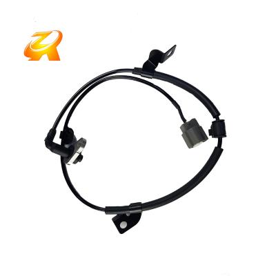 China Hebei Mitsubishi Pajero L200 Rear ABS Sensor Right Wheel Speed ​​Sensor Fits 4670B008 4670B007 L 200 for sale