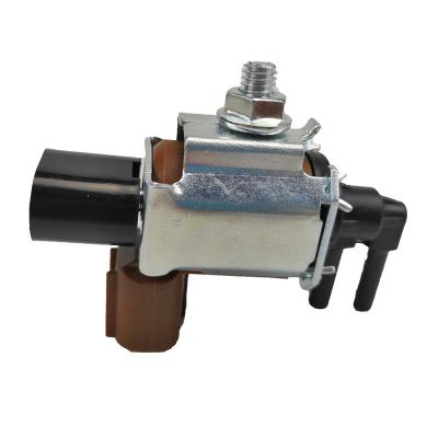 China NEW MR204853 Engine Emission Solenoid Valve For Mitsubishi Montero Pajero Shogun L200 AS ORIGINAL for sale