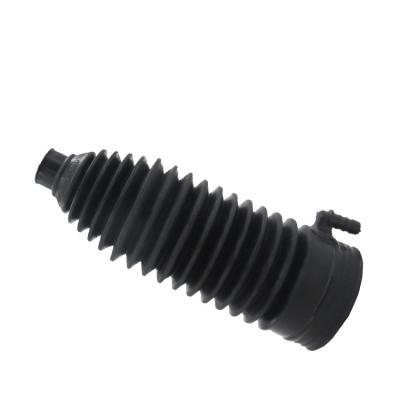 China Peugeot 307 Car Shock Absorber Good Quality Boot For Peugeot 307 408 308 206 207 T104-3411071 for sale