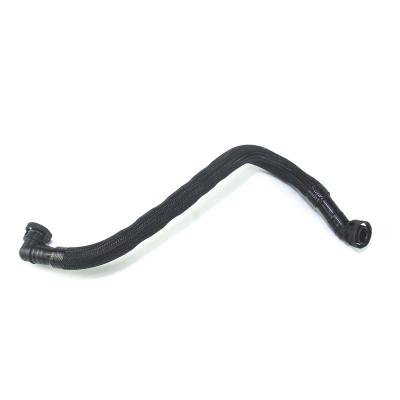 China Auto PA Engine Parts Valve Cover Vent Hose For Peugeot 207 308 1.6 Citroen 1192CN for sale