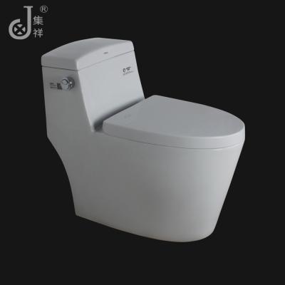 China Double-Flow China Down Wash American Standard Sanitary Ware Wc Toilet Bowl For Sale for sale