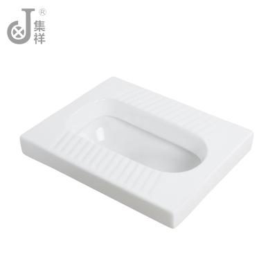 China With Fender China Manufacturer Ceramic Kids Toilet WC Squat Pan For Children for sale