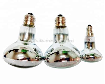 China R50 R63 R80 R95 R125 Residential Mushroom Umbrella LED Filament Floodlight Bulb 2W 4W 6W 8W for sale