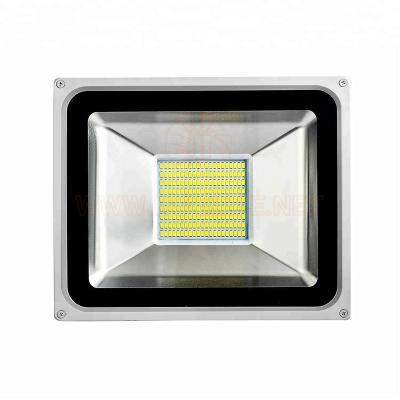 China IN-FL101A IP65 SMD 20W 30W 50W 100W 150W 200W 300W 400W 500W 600W 800W Sports LED Outdoor Waterproof Flood Light for sale