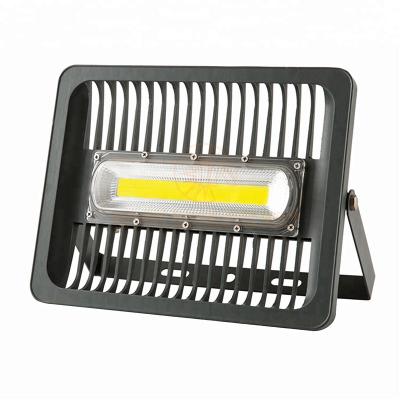 China Waterproof Sports Stadiums IN-FL108A Super Slim IP65 FCOB 20W 30W 50W 70W 100W 150W 200W LED Flood Light Floodlight Lamp Fixture for sale