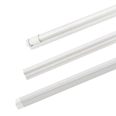 China Ultra bright aluminum alloy 6w 10w 14w 18w 24w light integrated t5 16w tubes 1200mm integration led tube for sale