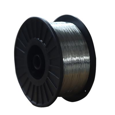 China Factory sale low carbon low price practical weaving binding galvanized iron wire for sale