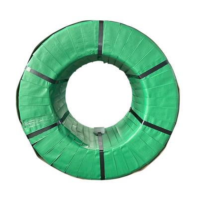 China Construction 15.24mm HDPE Epoxy Coating Coils Prestress Steel Wire Concrete Wire for sale