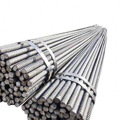 China HRB400E Rebar Hrb400E Hrb500 8mm 10mm 12mm 14mm 16mm Earthquake Resistance Reinforcing Deformed Steel Iron Bar RIBBED Bars for sale