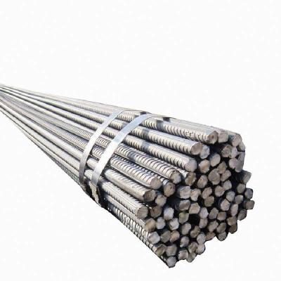 China HRB400E deformed steel rebars 10mm 12mm 14 mm 16mm 18mm 20mm ribbed steel rebar for sale