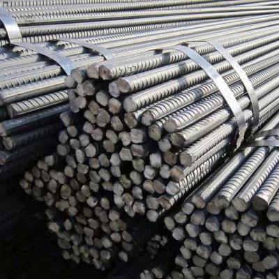 China HRB400E EN Standard HRB400E 12mm Construction High Quality Turkish Steel Rebar Deformed Bar For Structural Steel Price for sale