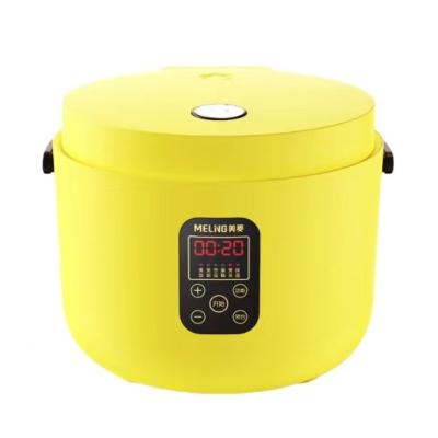 China Good Quality Wholesale Customized Car Electric Automatic Portable Multi Function Rice Cooker for sale