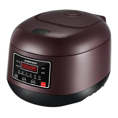 China Car multifunctional electric rice cooker. Smart kitchen appliances. small rice cooker for sale