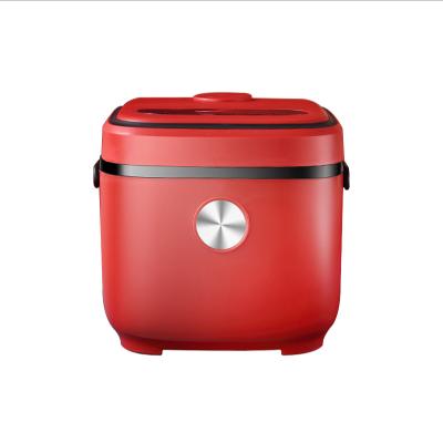 China Wholesale Mini Car Mini Rice Cooker Household Appliances Smart Rice Cooker for sale