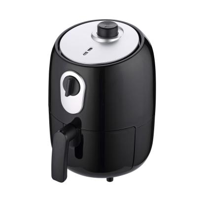 China Quality Large Capacity Stainless Steel Household Guaranteed Unique Multifunctional Air Fryer for sale