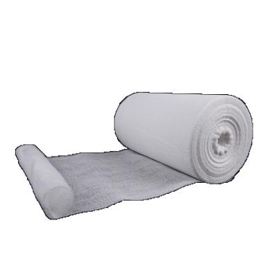 China Wholesale 100% cotton gauze bandage roll absorbent gauze roll gauze roll 100 yards with CE for hospital à venda