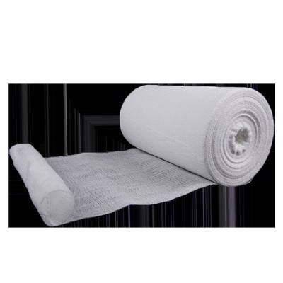 中国 Medical Gauze Roll 100% Medical Gauze Roll 100% Cotton Jumbo Gauze Roll 100 Yards Medical Gauze Roll 販売のため