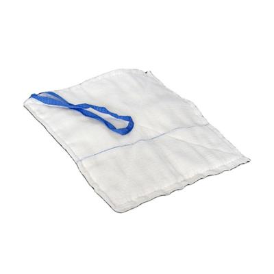 Κίνα Blue 100% Cotton OEM Manufacturer Gauze Swab Lap Sponge Lap Sponge Lap Seam Sponge προς πώληση