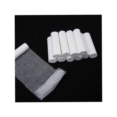 China Medical Surgical Supplies Hospital Gauze Absorbent Bandage Surgical Gauze Bandage Surgical Bandages Medical Absorbent Bandage for sale